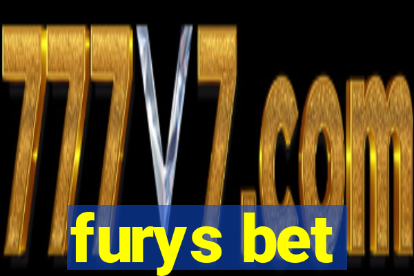 furys bet